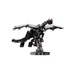 The Ender Dragon