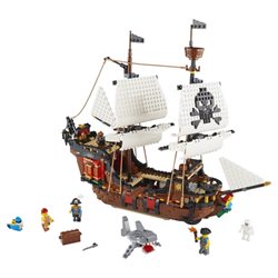 Pirate Ship