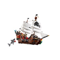 Pirate Ship