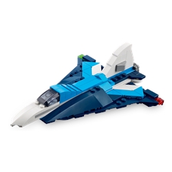 Aeronave Avião de Corrida