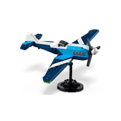 Aeronave Avião de Corrida