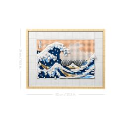 Hokusai – A Grande Onda