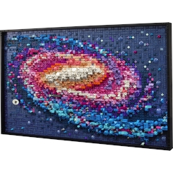 A Galáxia da Via Láctea