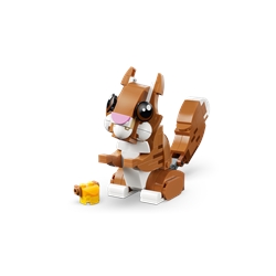 Animais Adoráveis: Cachorrinho Brincalhão