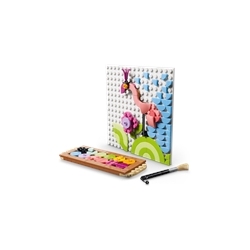 Floral Art Decor Painting