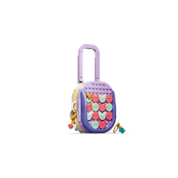 Art Fashion Bag with Storage