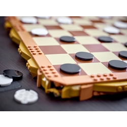 Traditional Chess Set