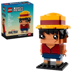 Figura de Monkey D. Luffy