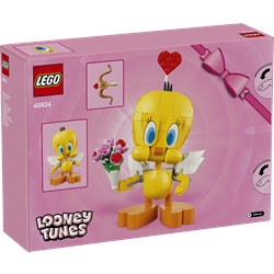 Sweetheart Tweety Bird