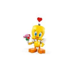 Sweetheart Tweety Bird