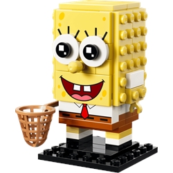 SpongeBob SquarePants