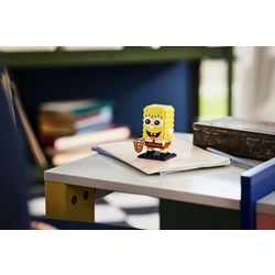 SpongeBob SquarePants