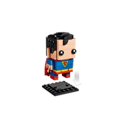 Superman e Batman da Era Dourada