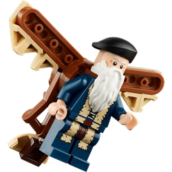 Tributo a Leonardo da Vinci