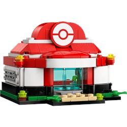 Minicentro Pokémon