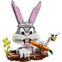 Bugs Bunny