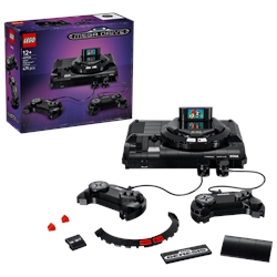 Consola SEGA Mega Drive
