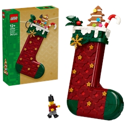 Meia de Natal