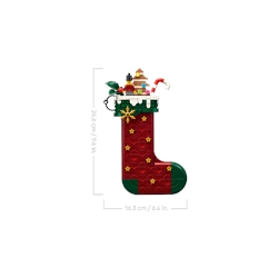 Meia de Natal