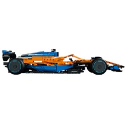 Carro de Corrida McLaren Fórmula 1