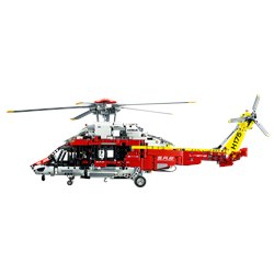 Airbus H175 Helicóptero de Resgate
