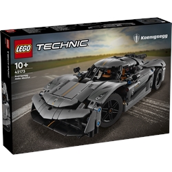 Hipercarro Koenigsegg Jesko Absolut