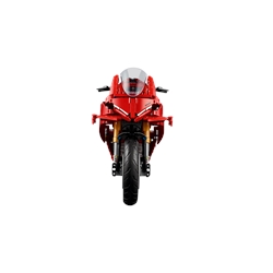 Ducati Panigale V4 S Motorcycle