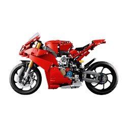 Ducati Panigale V4 S Motorcycle