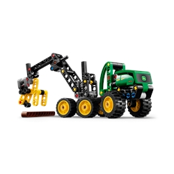John Deere 1470H Wheeled Harvester