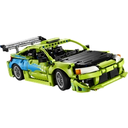 Velozes e Furiosos: Carro Mitsubishi Eclipse
