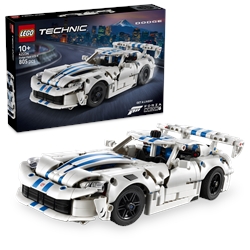 Carro Desportivo Dodge Viper GTS-R