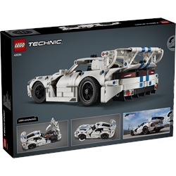 Carro Desportivo Dodge Viper GTS-R