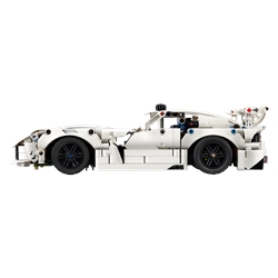 Carro Desportivo Dodge Viper GTS-R