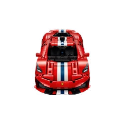 Carro Ferrari 488 Pista