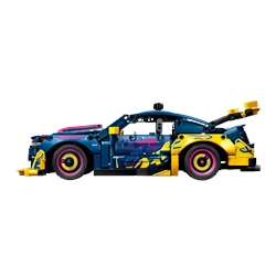 Carro de Garagem Ford Mustang GT