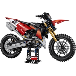 Mota Ducati Desmo450 MX Factory