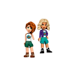 Adventure Camp Archery Range