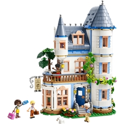 Castle Bed and Breakfast