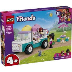 Carrinha de Gelados de Heartlake City