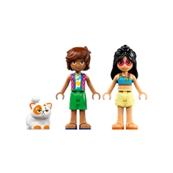 Unicorn and Flamingo Pool Party