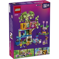 Cat Birthday Party And Tree House