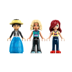 Heartlake City Fashion Show