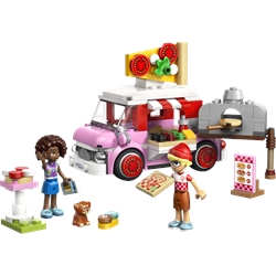 Pizza Truck