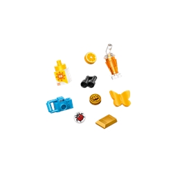 Beach House with Seals