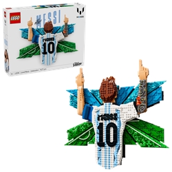 Lionel Messi Celebration