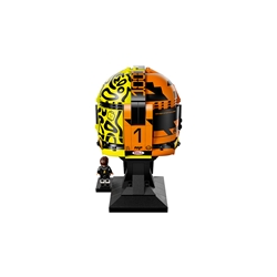 Capacete Lando Norris