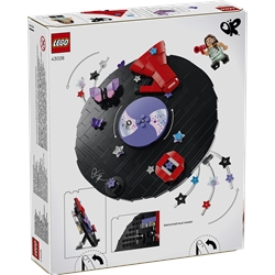 Vinil da Olivia Rodrigo