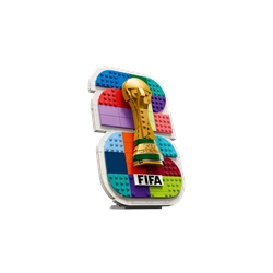 FIFA World Cup 2026 Official Emblem