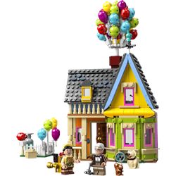 Casa de UP