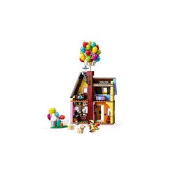 Casa de UP